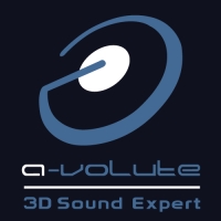 A volute 3d sound experts как убрать это уведомление при запуске ноутбука