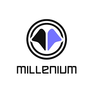 Logo de la structure Millenium Logo de la structure Millenium