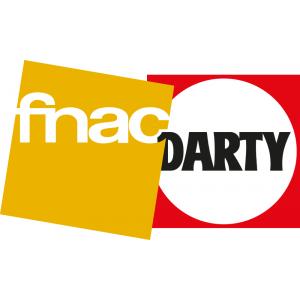 Logo de la structure Fnac Darty Logo de la structure Fnac Darty