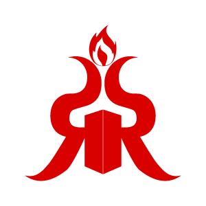 Logo de la structure Red Rare Studio Logo de la structure Red Rare Studio