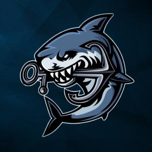 Logo de la structure Run Shark Esport Logo de la structure Run Shark Esport