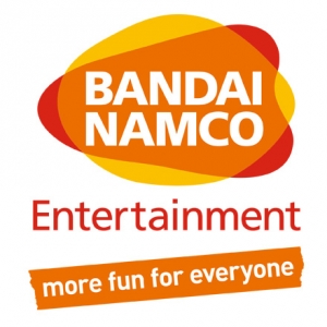 Logo de la structure BANDAI NAMCO Entertainment Europe Logo de la structure BANDAI NAMCO Entertainment Europe