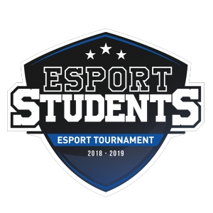Logo de la structure Esport Students Series Logo de la structure Esport Students Series