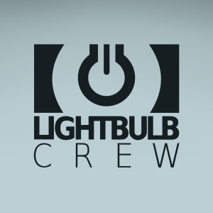 Logo de la structure Lightbulb Crew Logo de la structure Lightbulb Crew