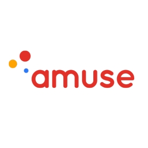 Logo de la structure Amuse Logo de la structure Amuse