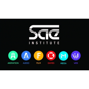 Logo de la structure SAE Institute Logo de la structure SAE Institute