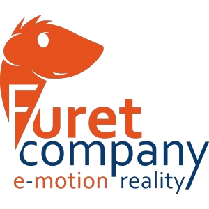 Logo de la structure Furet Company Logo de la structure Furet Company
