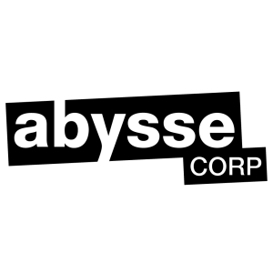 Logo de la structure ABYSSE CORP Logo de la structure ABYSSE CORP