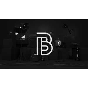 Logo de la structure BACKLIGHT STUDIO Logo de la structure BACKLIGHT STUDIO