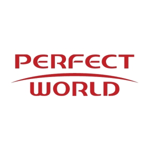 Logo de la structure Perfect World Europe BV Logo de la structure Perfect World Europe BV