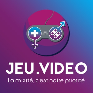 Logo de la structure Jeu.video SARL Logo de la structure Jeu.video SARL