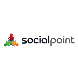 Logo de la structure Social Point Logo de la structure Social Point