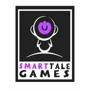 Logo de la structure Smart Tale Games Logo de la structure Smart Tale Games