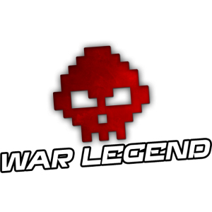 Logo de la structure War Legend Gaming Logo de la structure War Legend Gaming