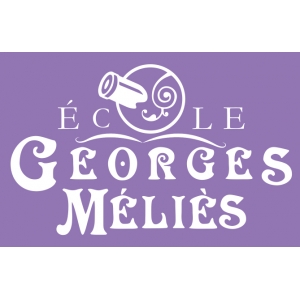 Logo de la structure Ecole Georges MELIES Logo de la structure Ecole Georges MELIES