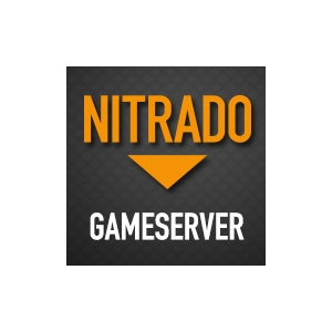 Logo de la structure nitrado.net Logo de la structure nitrado.net