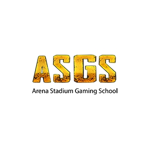 Logo de la structure ASGS Esport Logo de la structure ASGS Esport