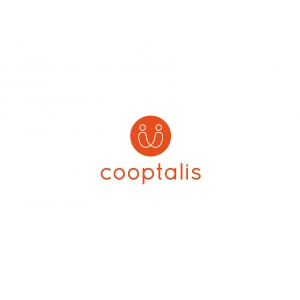 Logo de la structure COOPTALIS Logo de la structure COOPTALIS