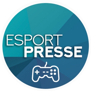 Logo de la structure Esport Presse Logo de la structure Esport Presse