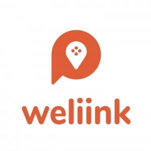 Logo de la structure Weliink Logo de la structure Weliink