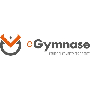 Logo de la structure eGymnase Logo de la structure eGymnase