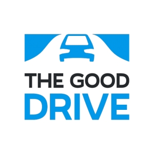 Logo de la structure The Good Drive Logo de la structure The Good Drive
