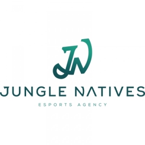Logo de la structure JUNGLE NATIVES Logo de la structure JUNGLE NATIVES