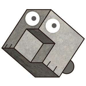 Logo de la structure Concrete Games Logo de la structure Concrete Games