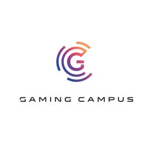 Logo de la structure Gaming Campus Logo de la structure Gaming Campus