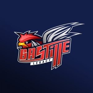 Logo de la structure BASTILLE LEGACY Logo de la structure BASTILLE LEGACY