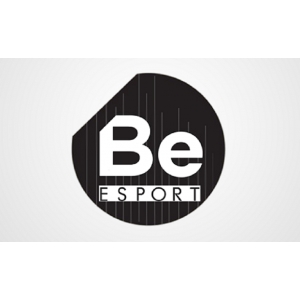 Logo de la structure Be e-sport Logo de la structure Be e-sport