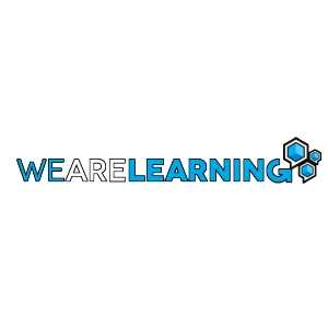 Logo de la structure WE ARE LEARNING Logo de la structure WE ARE LEARNING