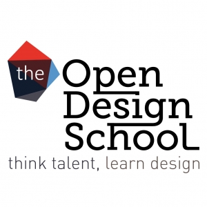 Logo de la structure The Open Design School Logo de la structure The Open Design School