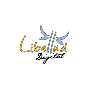 Logo de la structure Libellud Digital Logo de la structure Libellud Digital