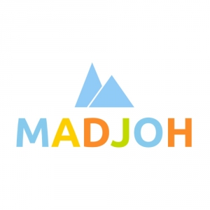 Logo de la structure MadJoh Logo de la structure MadJoh