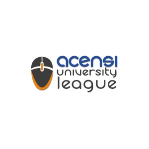 Logo de la structure ACENSI University League Logo de la structure ACENSI University League