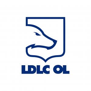 Logo de la structure LDLC EVENT ( Team LDLC ) Logo de la structure LDLC EVENT ( Team LDLC )