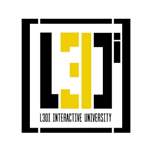 Logo de la structure L3Di UCO Laval Logo de la structure L3Di UCO Laval
