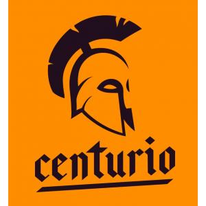 Logo de la structure Centurio Logo de la structure Centurio