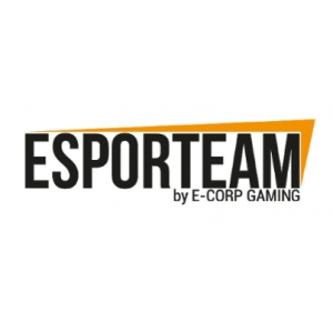 Logo de la structure E-Corp Gaming Logo de la structure E-Corp Gaming