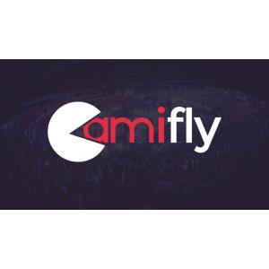 Logo de la structure Joulto (Gamifly Esports) Logo de la structure Joulto (Gamifly Esports)