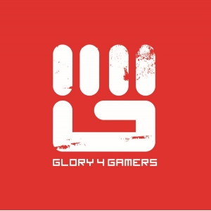 Logo de la structure Glory4Gamers Logo de la structure Glory4Gamers