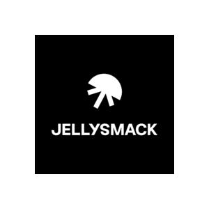 Logo de la structure Jellysmack Logo de la structure Jellysmack