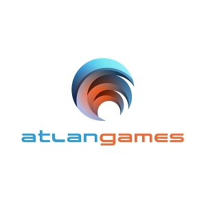 Logo de la structure Atlangames Logo de la structure Atlangames