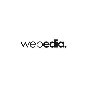 Logo de la structure WEBEDIA Logo de la structure WEBEDIA