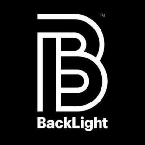 Logo de la structure BackLight Studio Logo de la structure BackLight Studio