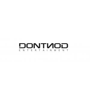 Offre D Emploi De 3d Senior Character Artist F H Dontnod Entertainment