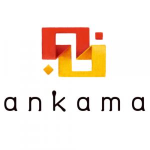 Logo de la structure Ankama Logo de la structure Ankama