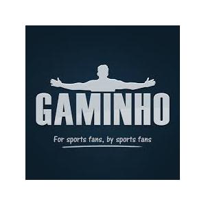 Logo de la structure Gaminho Logo de la structure Gaminho