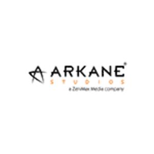 Logo de la structure Arkane Studios Logo de la structure Arkane Studios